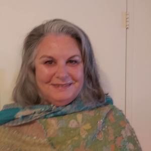 Meet your Posher, Jan